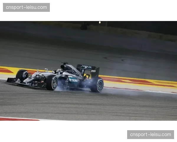 赛道边缘AI摄像机自主捕捉 极限瞬间遗漏率降至历史新低